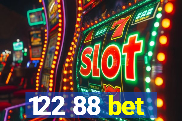 122 88 bet